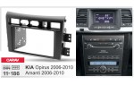 Перехідна рамка KIA Opirus, Amanti Carav 11-186
