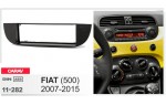 Перехідна рамка Fiat 500 Carav 11-282