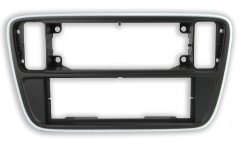 Перехідна рамка Volkswagen Up!, Skoda Citigo, Seat Mii Carav 11-312