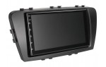 Переходная рамка JAC Refine S5 Carav 11-351