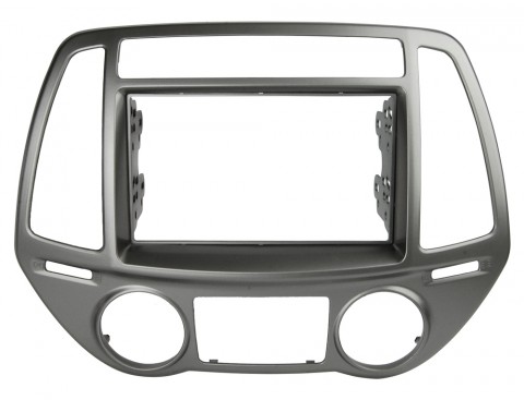 Переходная рамка Hyundai i20 Carav 11-393 Переходная рамка Hyundai i20 Carav 11-393