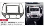 Переходная рамка Hyundai i20 Carav 11-393 Переходная рамка Hyundai i20 Carav 11-393