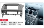Переходная рамка Mazda 6 Carav 11-406