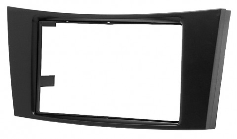 Перехідна рамка Mercedes W211, C219 Carav 11-451 Перехідна рамка Mercedes W211, C219 Carav 11-451