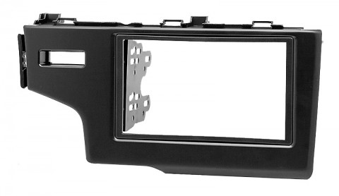 Переходная рамка Honda Fit, Jazz Carav 11-468