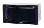 Переходная рамка Peugeot 4007, 4008 Carav 11-493