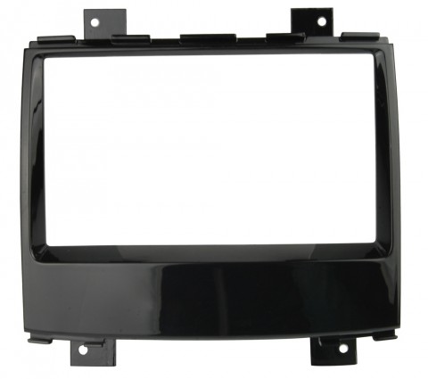 Переходная рамка JAC Refine S3 Carav 11-597
