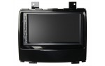 Переходная рамка JAC Refine S3 Carav 11-597