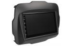 Переходная рамка Jeep Renegade Carav 11-629