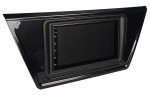 Переходная рамка Volkswagen Touran Carav 11-661
