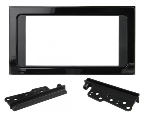 Переходная рамка Toyota Sienna Carav 11-668