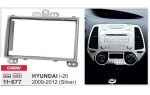 Перехідна рамка Hyundai i20 Carav 11-677
