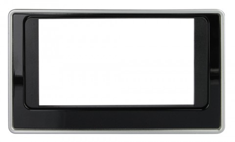 Переходная рамка Toyota Auris, Corolla Carav 11-696 Переходная рамка Toyota Auris, Corolla Carav 11-696