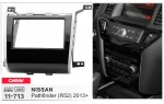 Переходная рамка Nissan Pathfinder Carav 11-713