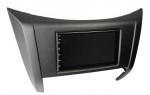 Переходная рамка Nissan Navara, NP300, Frontier Carav 11-740
