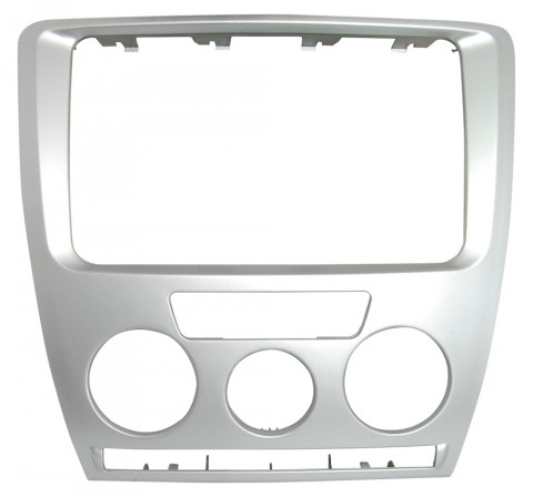 Переходная рамка Skoda Octavia Carav 11-815