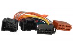 Перехідник для магнітол Chevrolet Carav 12-206
