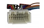 Переходник для магнитол Honda, Suzuki, Acura, Fiat, Opel, Nissan Carav 12-212