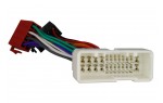 Перехідник для магнітол KIA, Hyundai Carav 12-214