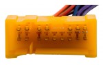 Перехідник для магнітол Nissan Carav 12-218