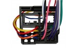Перехідник для магнітол Volkswagen, Audi, Skoda, Seat Carav 12-225