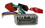 Перехідник для магнітол Chrysler, Jeep, Dodge Carav 12-234