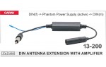 Усилитель антенный (FM/AM) Carav 13-200
