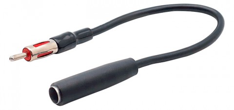 Антенный удлинитель 0,2 м Carav 13-201 Антенный удлинитель 0,2 м Carav 13-201