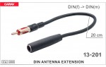 Антенный удлинитель 0,2 м Carav 13-201 Антенный удлинитель 0,2 м Carav 13-201