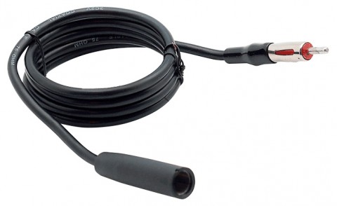 Антенный удлинитель 1 м Carav 13-202