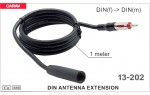 Антенный удлинитель 1 м Carav 13-202