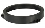 Проставки під динаміки 165 мм / 6.5" Carav 14-031 для автомобілів Opel, BMW X5, Honda Jazz