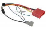Переходник для магнитол 9", 10.1" Mazda Carav 16-007