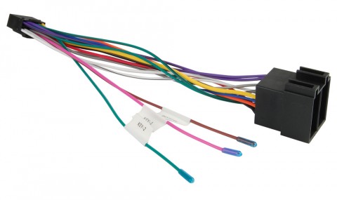 Переходник для магнитол 9", 10.1" Smart Carav 16-019