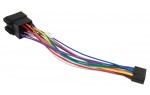 Переходник для магнитол 9", 10.1" Volkswagen, Skoda Carav 16-020