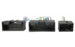 Перехідник для магнітол 9", 10.1" Ford, Land Rover Carav 16-028