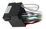 Переходник для магнитол 9", 10.1" Renault Megane II Carav 16-034