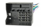 Переходник для магнитол 9", 10.1" Volkswagen, Audi, Skoda, Seat Carav 16-039