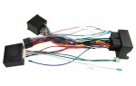 Переходник для магнитол 9", 10.1" BMW 3 Series (E46), 5 Series (E39), X5 (E53) Carav 16-051