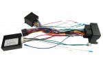 Переходник для магнитол 9", 10.1" BMW 3 Series (E46), 5 Series (E39), X5 (E53) Carav 16-053