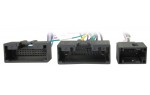 Перехідник для магнітол 9", 10.1" Ford, Land Rover Carav 16-059