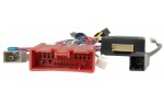 Переходник для магнитол 9", 10.1" Mazda Carav 16-060