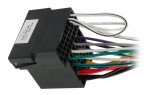 Переходник для магнитол 9", 10.1" Renault Megane II Carav 16-065