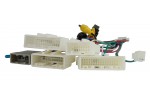 Переходник для магнитол 9", 10.1" Nissan Carav 16-066