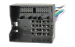 Переходник для магнитол 9", 10.1" Volkswagen, Audi, Skoda, Seat Carav 16-070