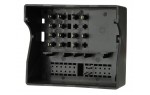 Переходник для магнитол 9", 10.1" BMW 3 Series (E90/E91/E92/E93), X1 (E84) Carav 16-076