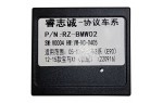 Переходник для магнитол 9", 10.1" BMW 3 Series (E90/E91/E92/E93), X1 (E84) Carav 16-076