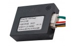 Переходник для магнитол 9", 10.1" Audi, Volkswagen, Skoda, Seat Carav 16-081