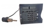 Переходник для магнитол 9", 10.1" Volkswagen Touareg Carav 16-084