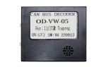 Переходник для магнитол 9", 10.1" Volkswagen Touareg Carav 16-085